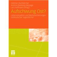 Aufschwung Ost?