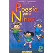 Poesia Para Ninos / Poetry for Children