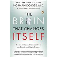Kindle Book: Brain That Changes Itself : Stories of Personal Triumph from the Frontiers of Brain Science (ASIN B000QCTNIW)