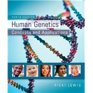 Human Genetics (Loose leaf)