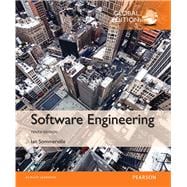 Software Engineering VitalSource eBook