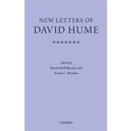 New Letters of David Hume