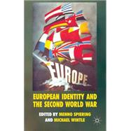 European Identity and the Second World War