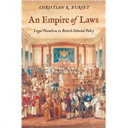 An Empire of Laws