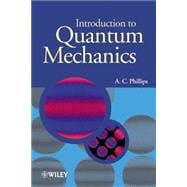 Introduction to Quantum Mechanics