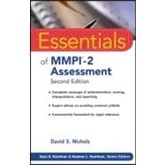 Essentials of MMPI-2 Assessment, 2nd Edition
