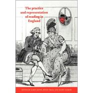 The Practice And Representation of Reading in England