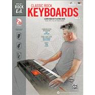 Classic Rock Keyboards