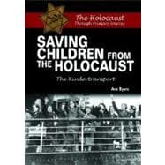 Saving Children from the Holocaust