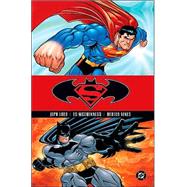 Superman/Batman Vol. 1 - Public Enemies