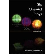 Six One-act Plays