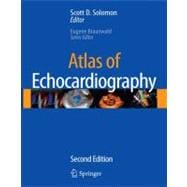 Atlas of Echocardiography