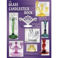 Glass Candlestick Book Vol. 2