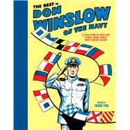 The Best of Don Winslow of the Navy