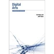 Digital Arts An Introduction to New Media