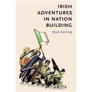 Irish adventures in nation-building
