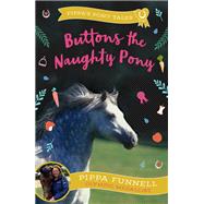 Buttons the Naughty Pony