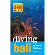 Diving Bali: The Underwater Jewel of Southeast Asia