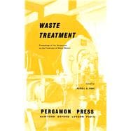 Waste Treatment