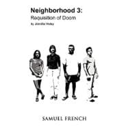 Neighborhood 3 book cover, ISBN 9780573663239