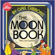 The Moon Book (New & Updated Edition),9780823443239