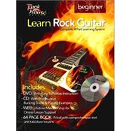 Learn Rock Guitar
