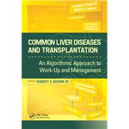 Common Liver Diseases and Transplantation