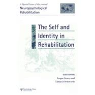 The Self and Identity in Rehabilitation: A Special Issue of Neuropsychological Rehabilitation