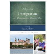 Interpreting Immigration at Museums and Historic Sites