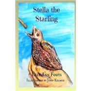 Stella the Starling