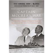 Captain Mccrea's War