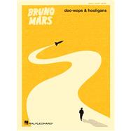 Bruno Mars - Doo-Wops & Hooligans