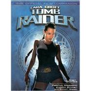 Tomb Raider : The Official Companion