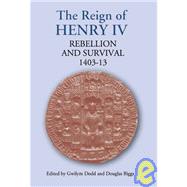 The Reign of Henry IV