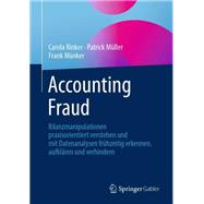 Accounting Fraud