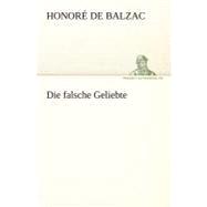 Die Falsche Geliebte