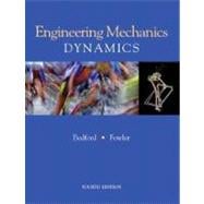 Engineering Mechanics - Dynamics