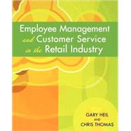 Employee Management And Customer Service in the Retail Industry