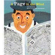 A Page in the Wind