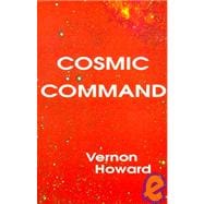 Cosmic Command