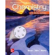 Introduction to Chemistry