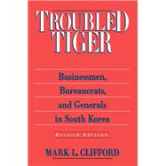 Troubled Tiger