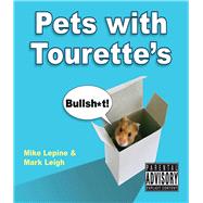 Pets With Tourette's Cl