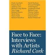 Face to Face Interviews With Artists