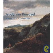 Jacob Van Ruisdael : Master of Landscape
