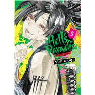 Hell's Paradise: Jigokuraku, Vol. 5