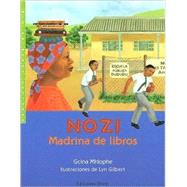 Nozi, Madrina De Libros