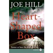 Heart-shaped Box