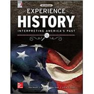 Experience History, 2019, 9e, (AP Ed)