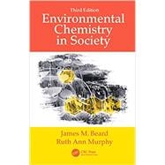 Environmental Chemistry in Society